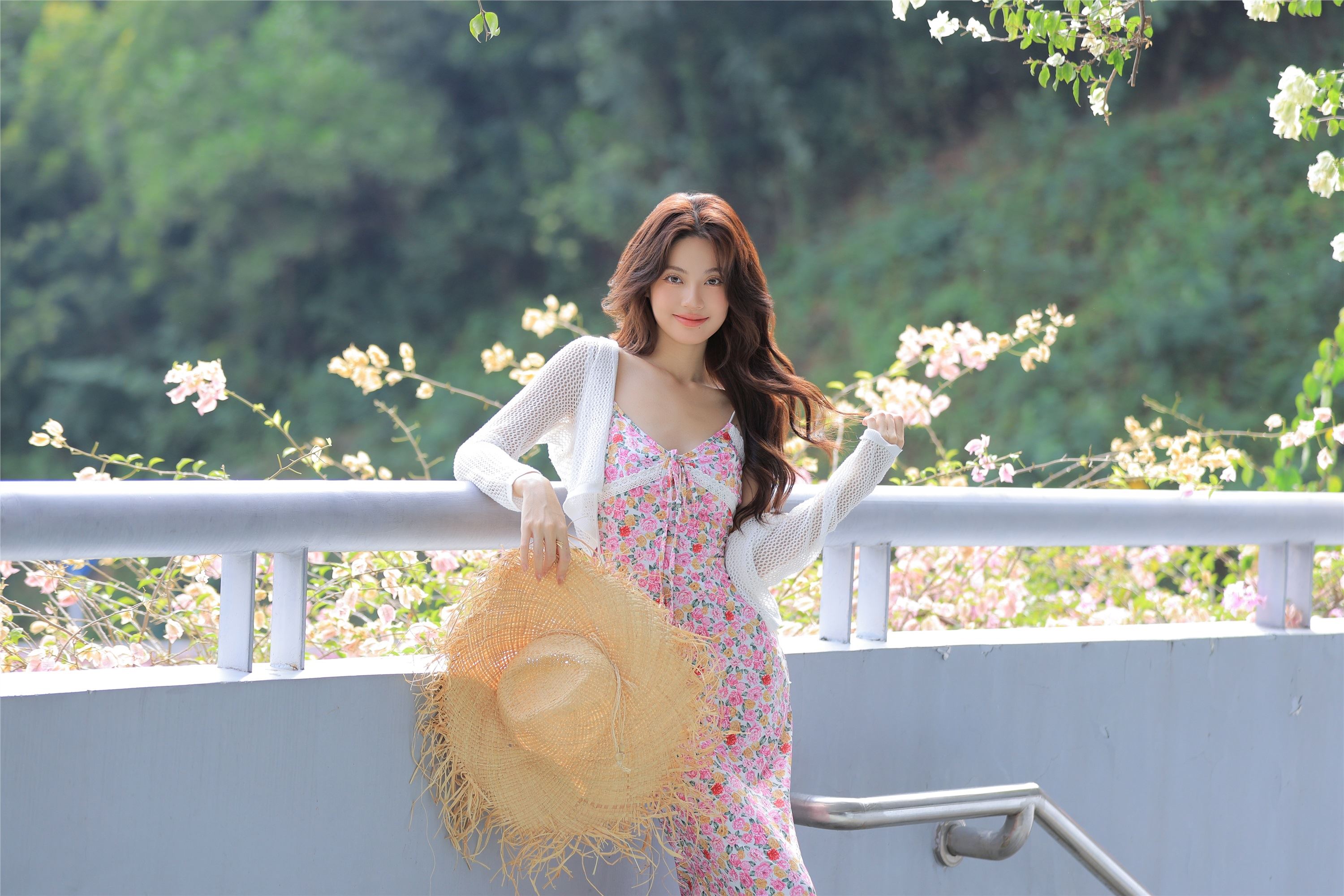 YITUYU艺图语 2025.01.29 春天来了又来 林士真